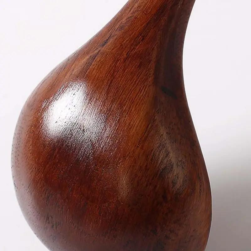 Long Handled Wooden Soup Spoons Bamboo  Wood  Kitchen Cooking Utensil Tools eprolo