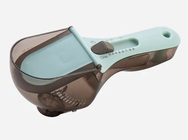 Large Measuring Spoon Set for Kitchen Seasoning and Cooking eprolo