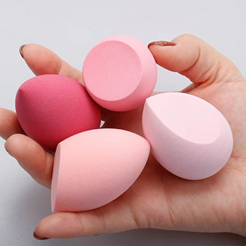 Make Up Blender Cosmetic Puff Makeup Sponge Foundation Powder Sponge Beauty Tool Makeup Tool Accessories Maisonore