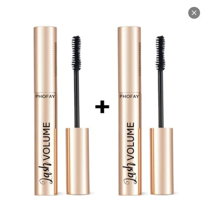 PHOFAY Volumizing Mascara Maisonore