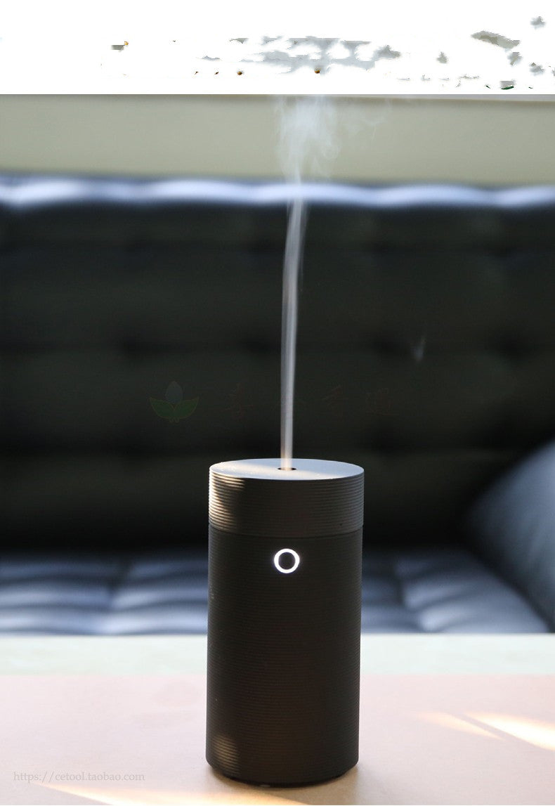 Ultrasonic Aroma Diffuser For Car Office Essential Oil Diffuser Maisonore