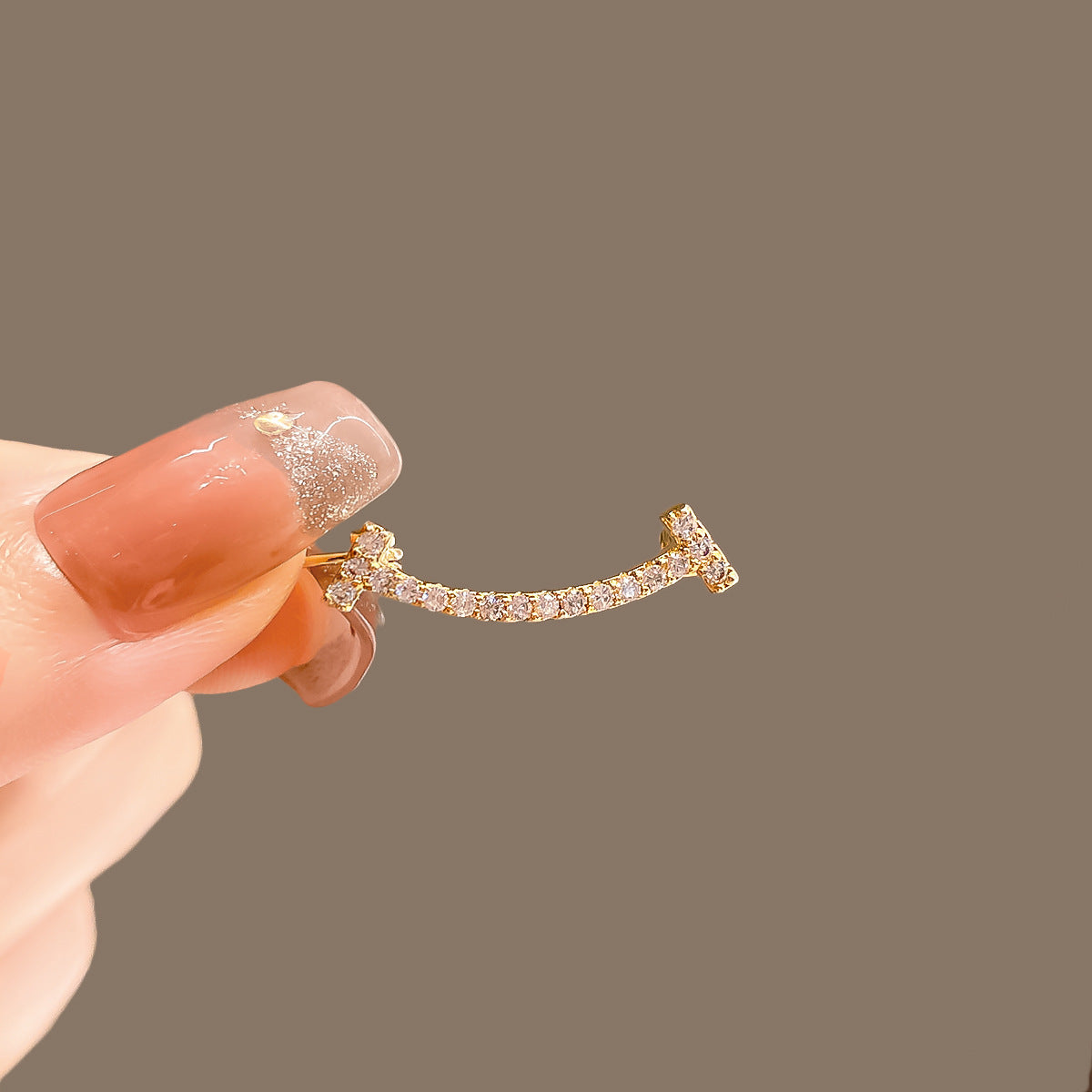 New Alloy Brooch High Sense Niche High-end Pin Coat Suit High-end All-match Corsage Maisonore