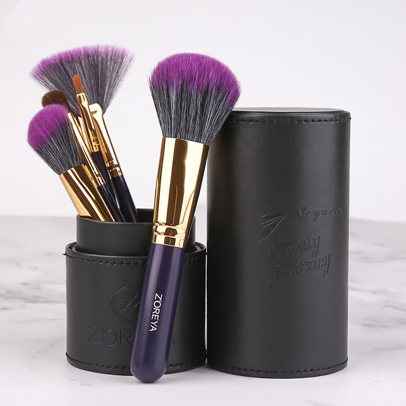Makeup brush set Maisonore