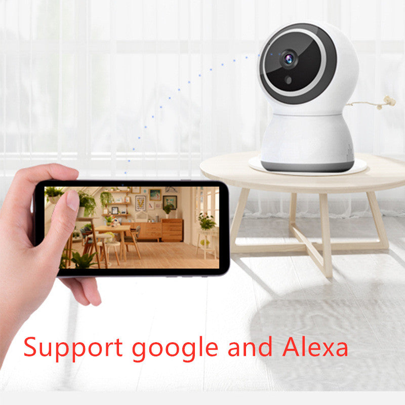 Tuya wireless camera Maisonore