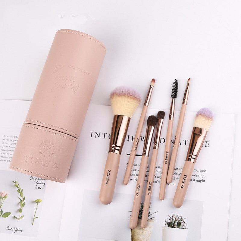 Makeup brush set Maisonore