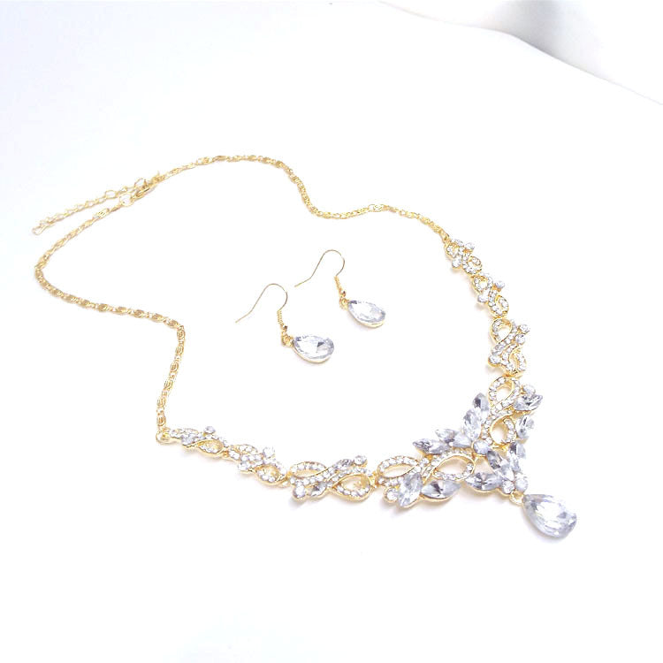 Wild clavicle chain Maisonore