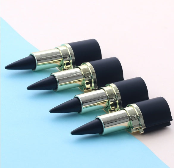 Waterproof Black Eyeliner Liquid Eye Liner Pen Pencil Gel Beauty Makeup Cosmetic Eyelashes Waterproof Eye Liner Makeup Tool maisonore shop