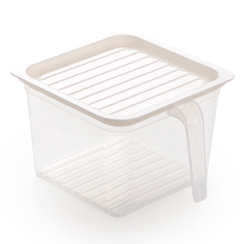 Household refrigerator crisper Maisonore