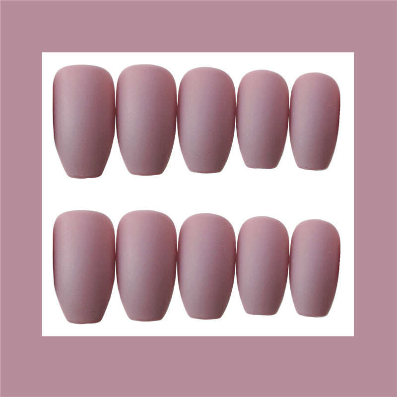 Wearable false nails Maisonore