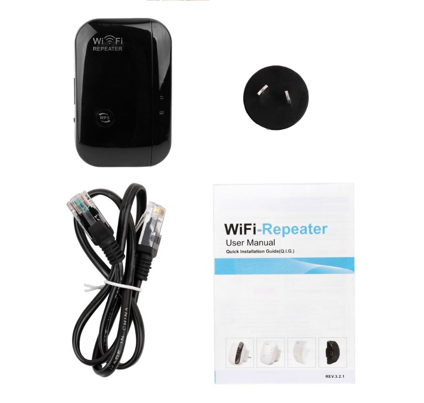 Wifi Repeater Wifi Signal Amplifier Maisonore