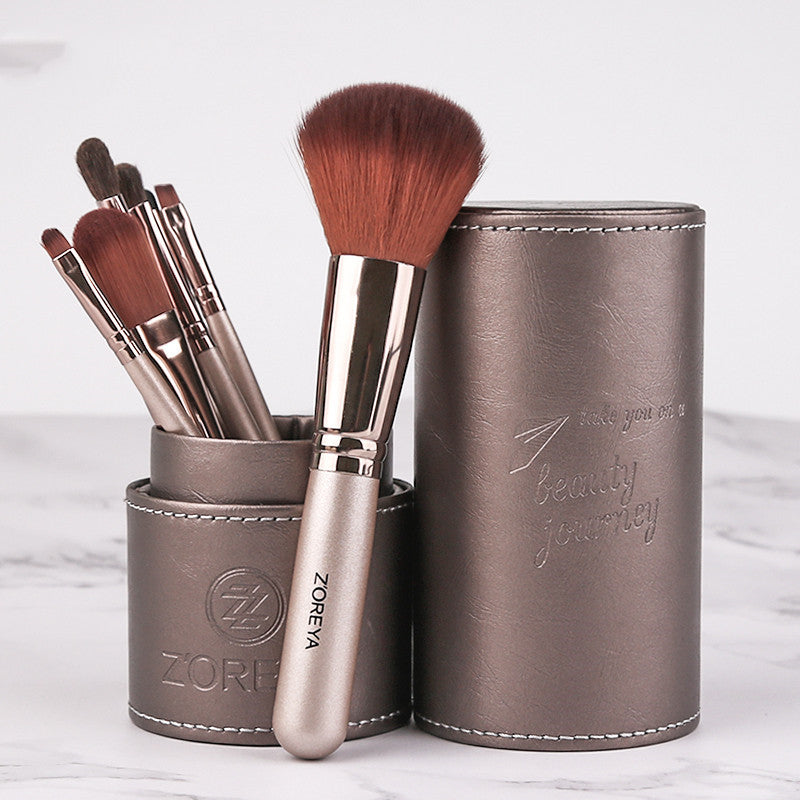 Makeup brush set Maisonore