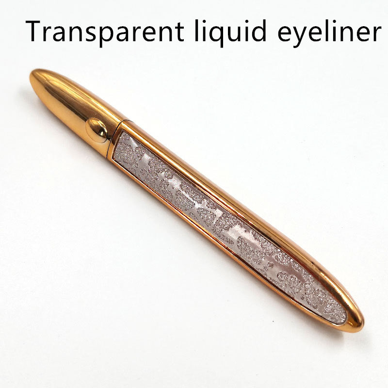 False Eyelashes Self-adhesive Eyeliner Multicolor Maisonore