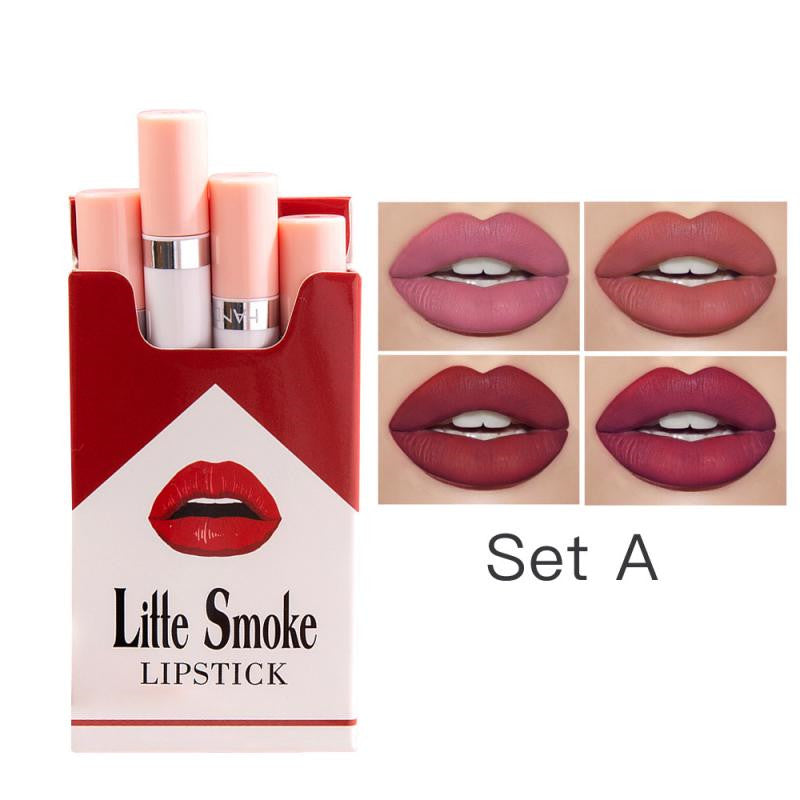 Matte Mist Lipstick Lipstick Maisonore