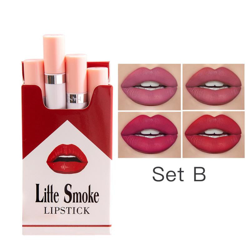 Matte Mist Lipstick Lipstick Maisonore