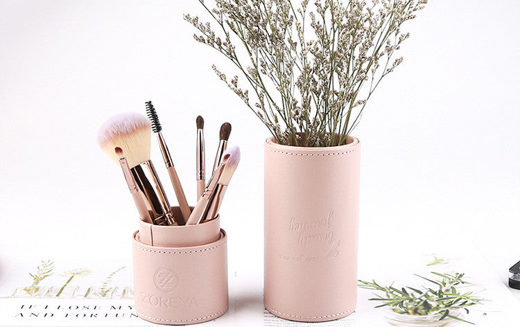 Makeup brush set Maisonore