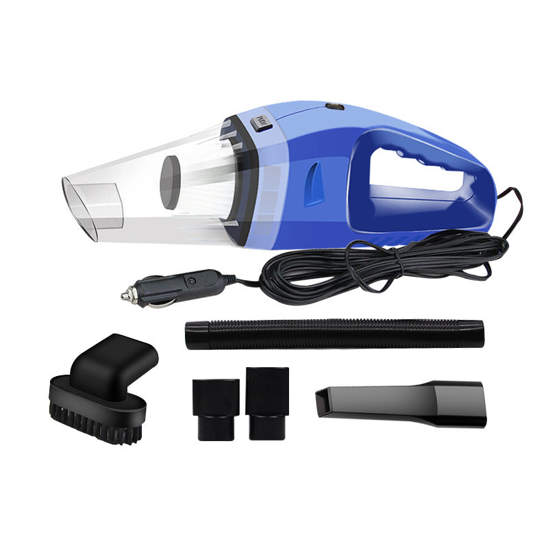 Auto Vacuum Cleaner Portable Handheld 12V 120W Mini Vacuum Cleaner Maisonore