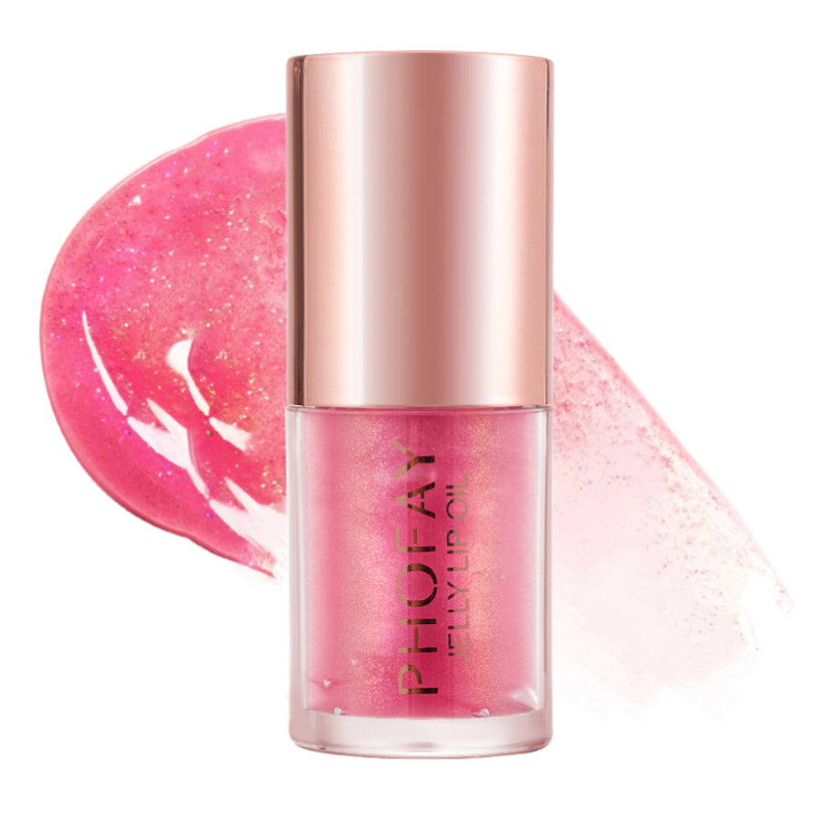 PHOFAY Jelly Lip Oil Maisonore