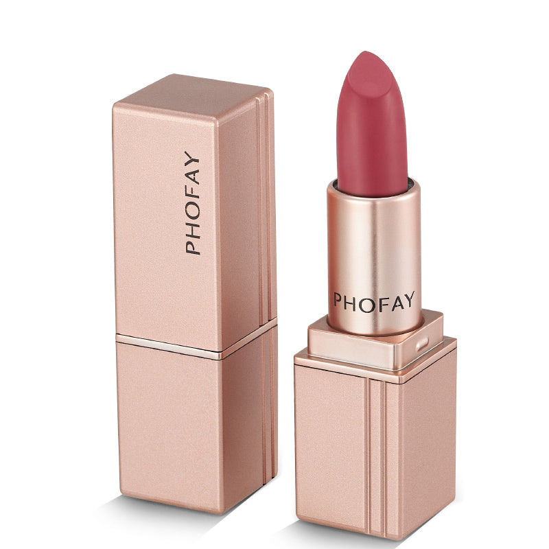 PHOFAY Matte Lipstick Maisonore