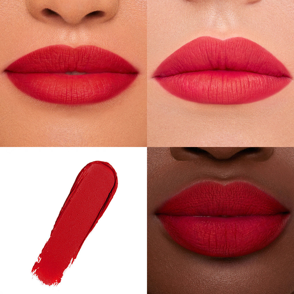 PHOFAY Matte Lipstick Maisonore