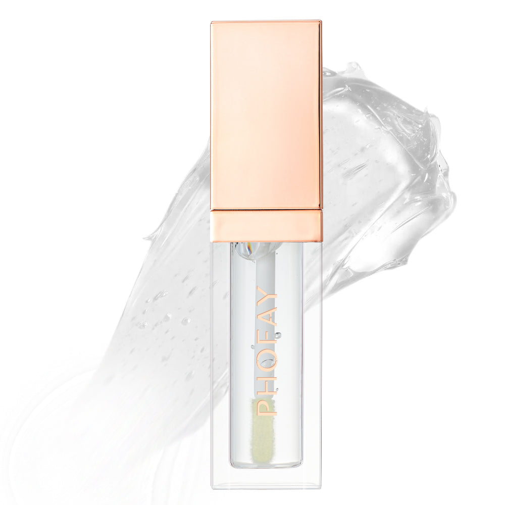 PHOFAY Ultra-Glossy Lip Gloss Maisonore