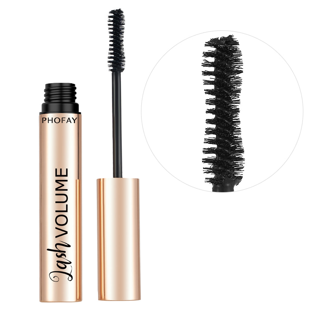 PHOFAY Volumizing Mascara Maisonore