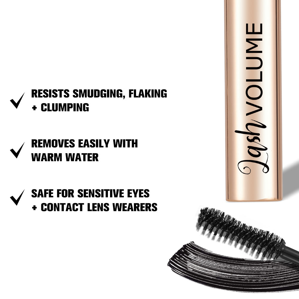 PHOFAY Volumizing Mascara Maisonore