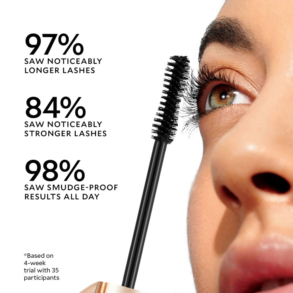 PHOFAY Volumizing Mascara Maisonore