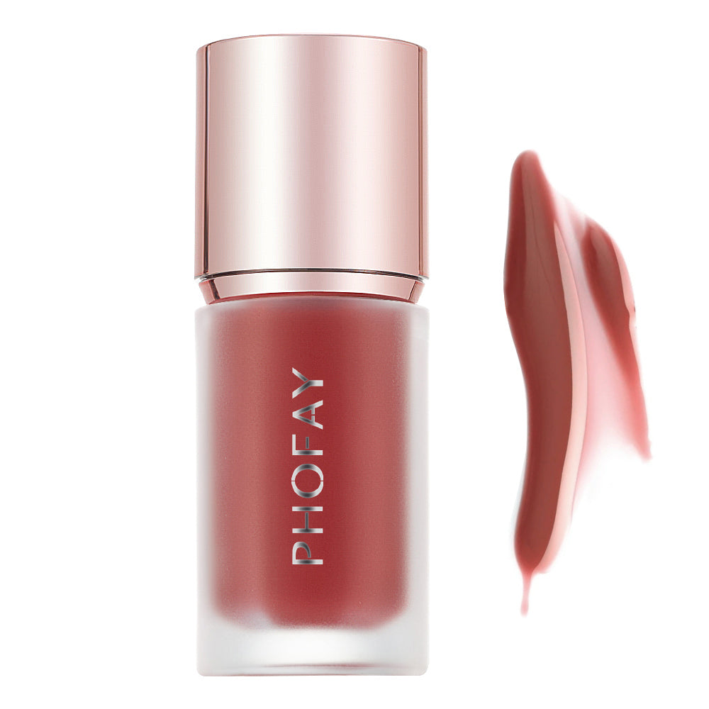 PHOFAY Mousse Liquid Blush Maisonore