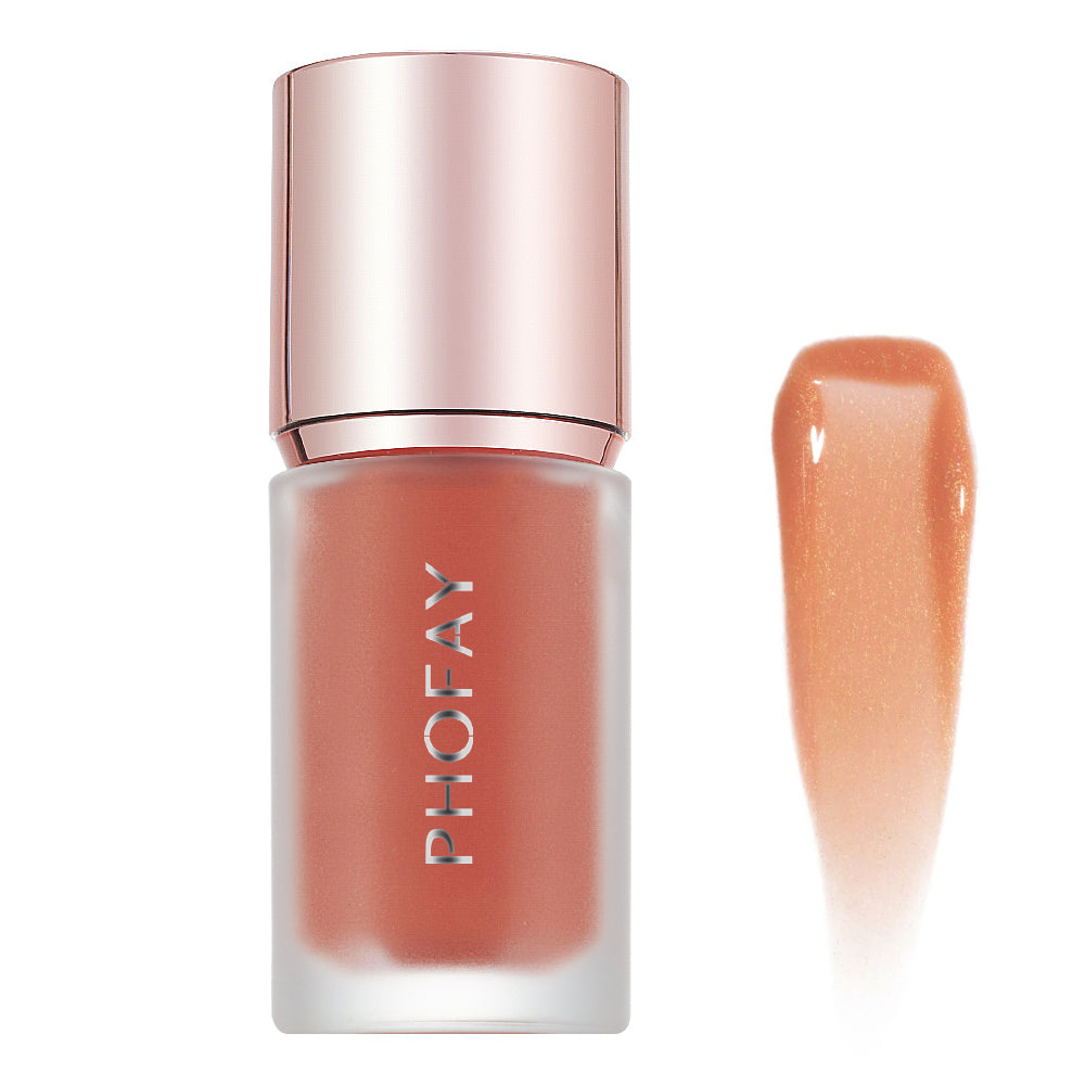 PHOFAY Mousse Liquid Blush Maisonore