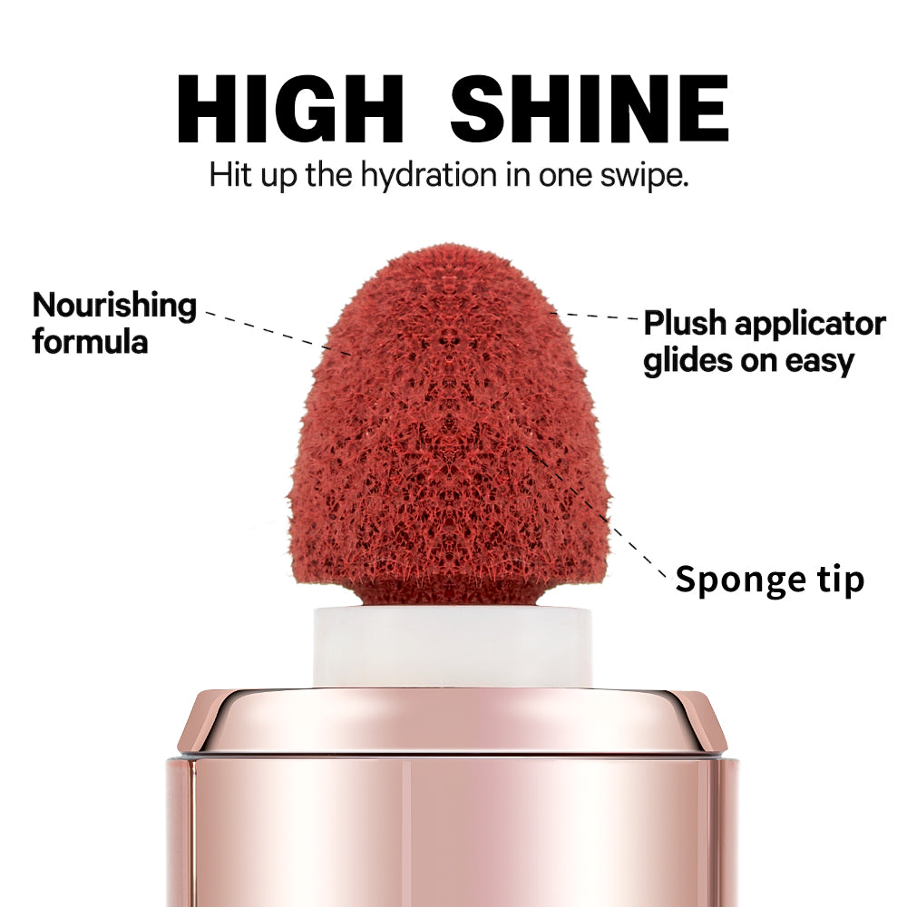 PHOFAY Mousse Liquid Blush Maisonore