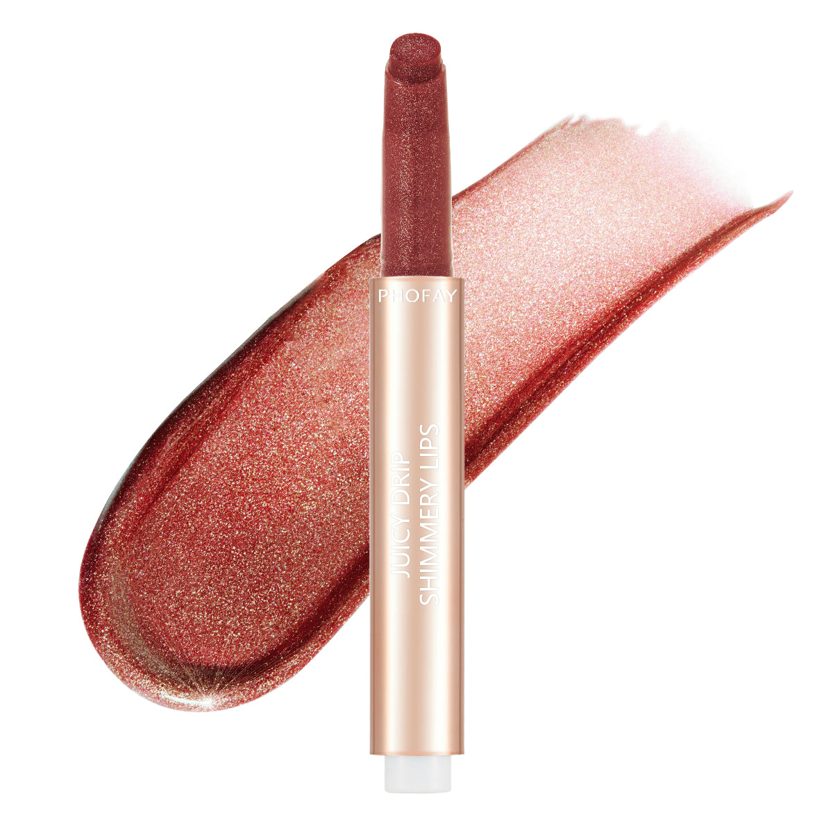 PHOFAY Juicy Lip Plump Maisonore