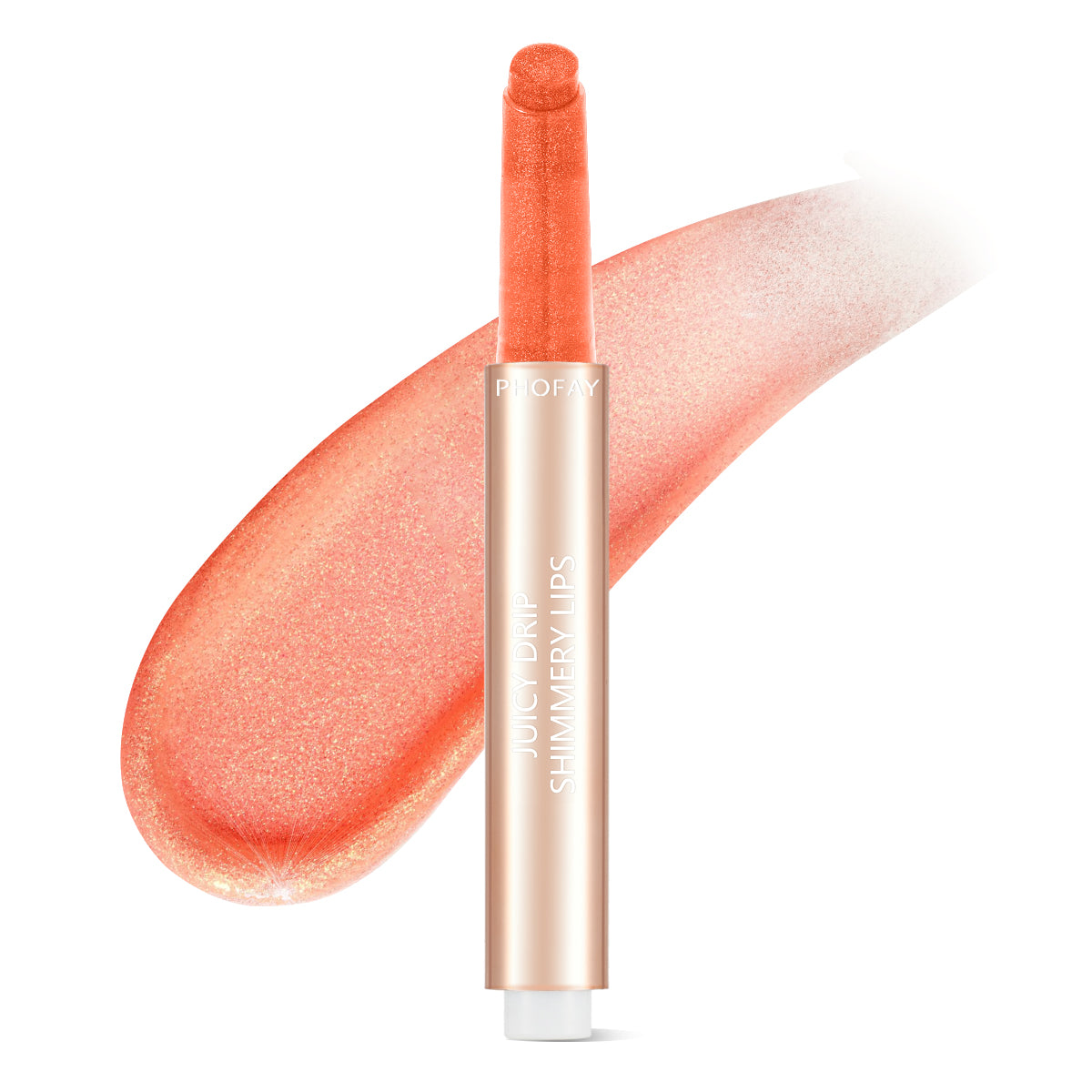 PHOFAY Juicy Lip Plump Maisonore