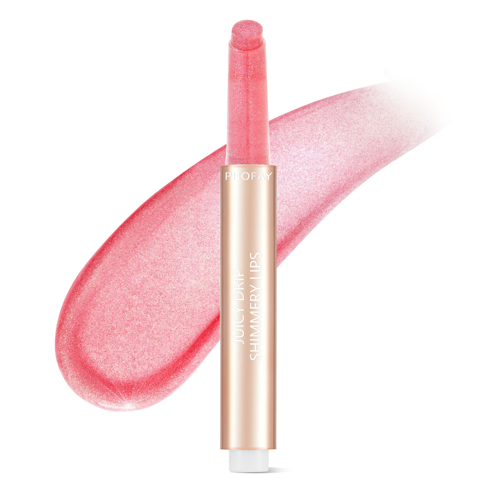 PHOFAY Juicy Lip Plump Maisonore