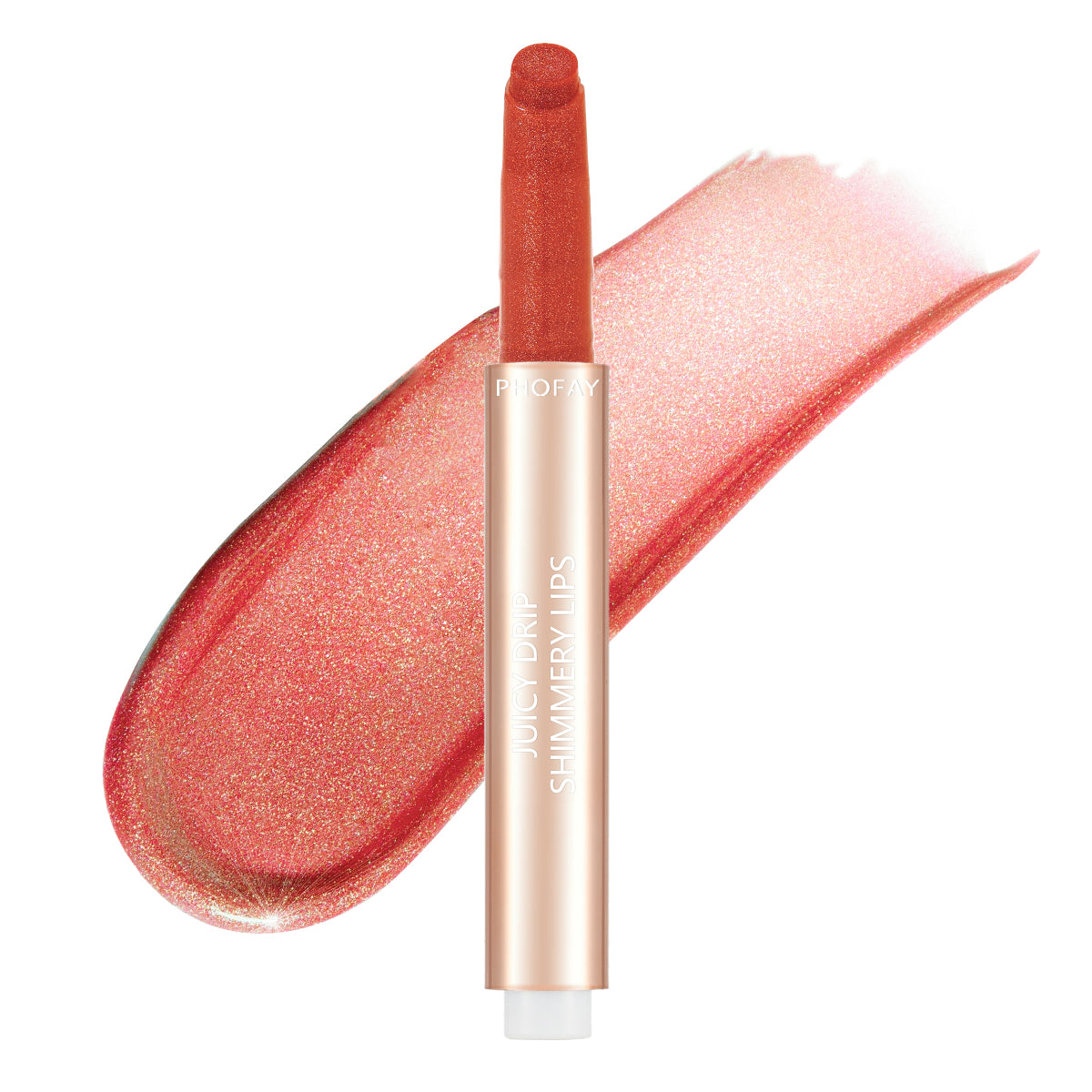 PHOFAY Juicy Lip Plump Maisonore