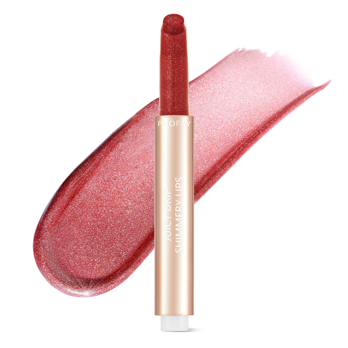 PHOFAY Juicy Lip Plump Maisonore
