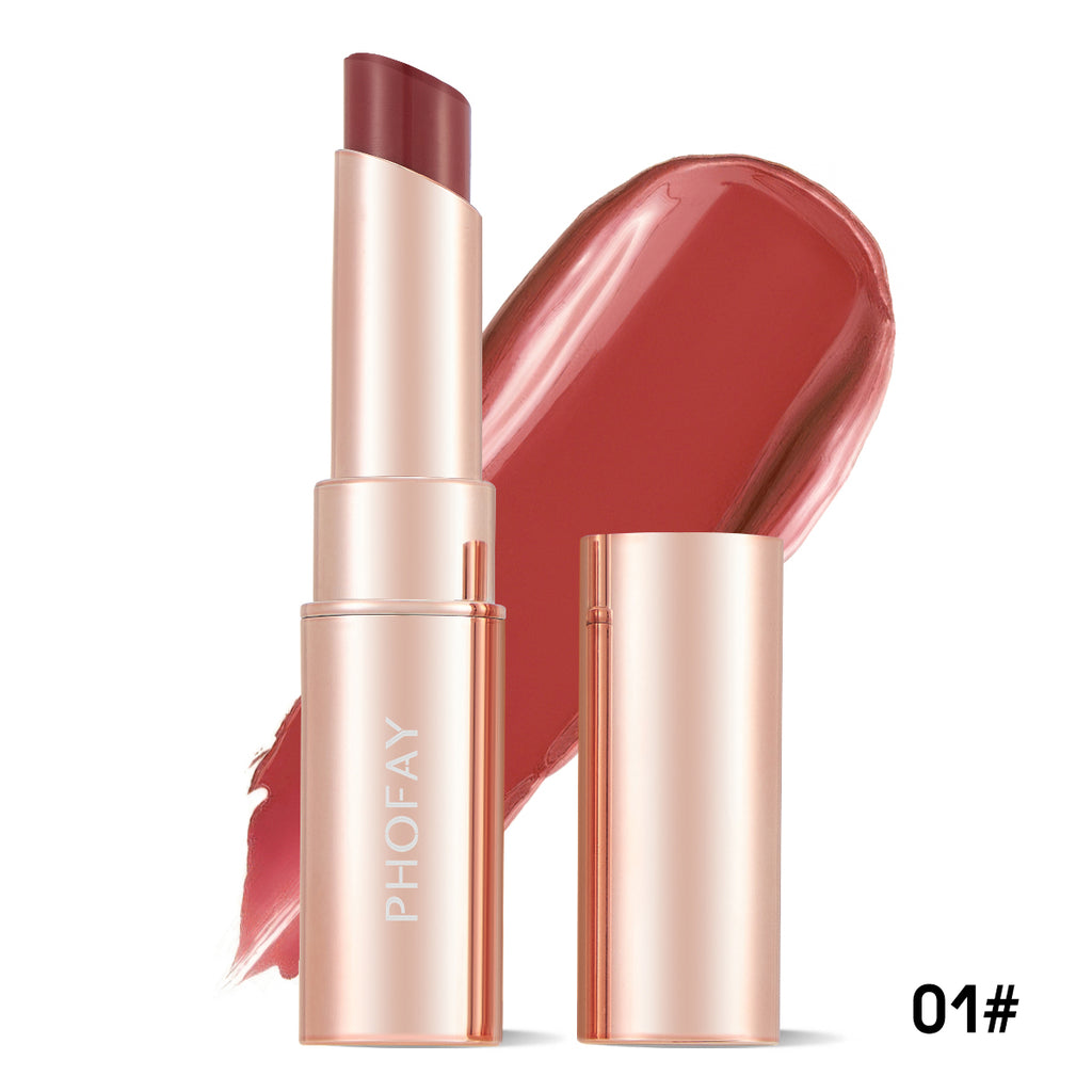 PHOFAY Moisturizing Lipstick Maisonore