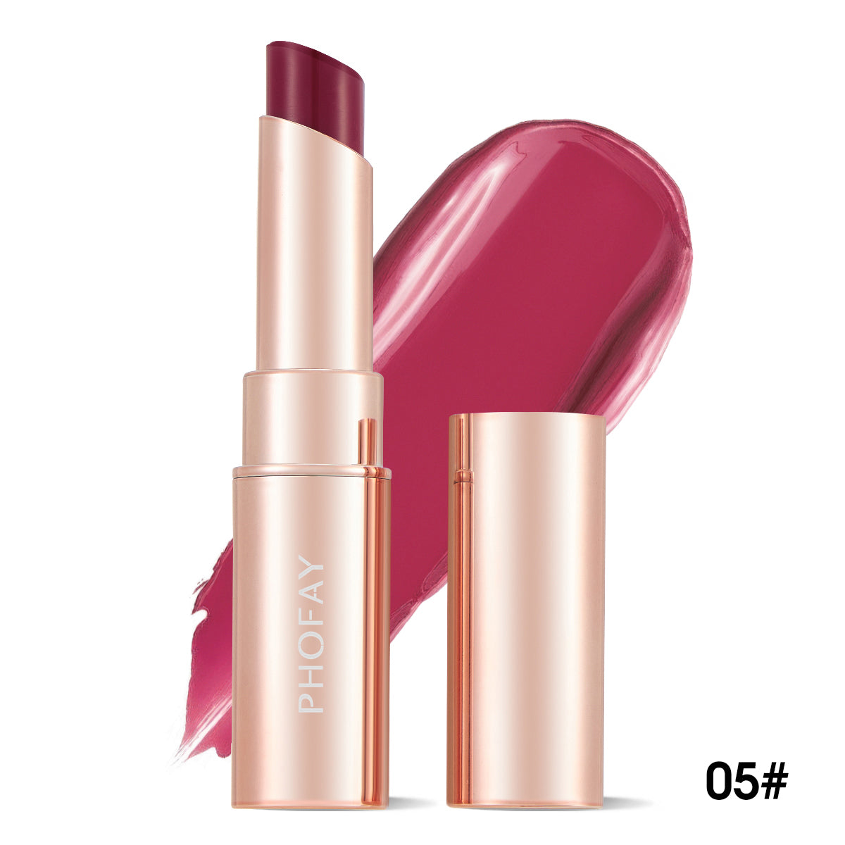 PHOFAY Moisturizing Lipstick Maisonore