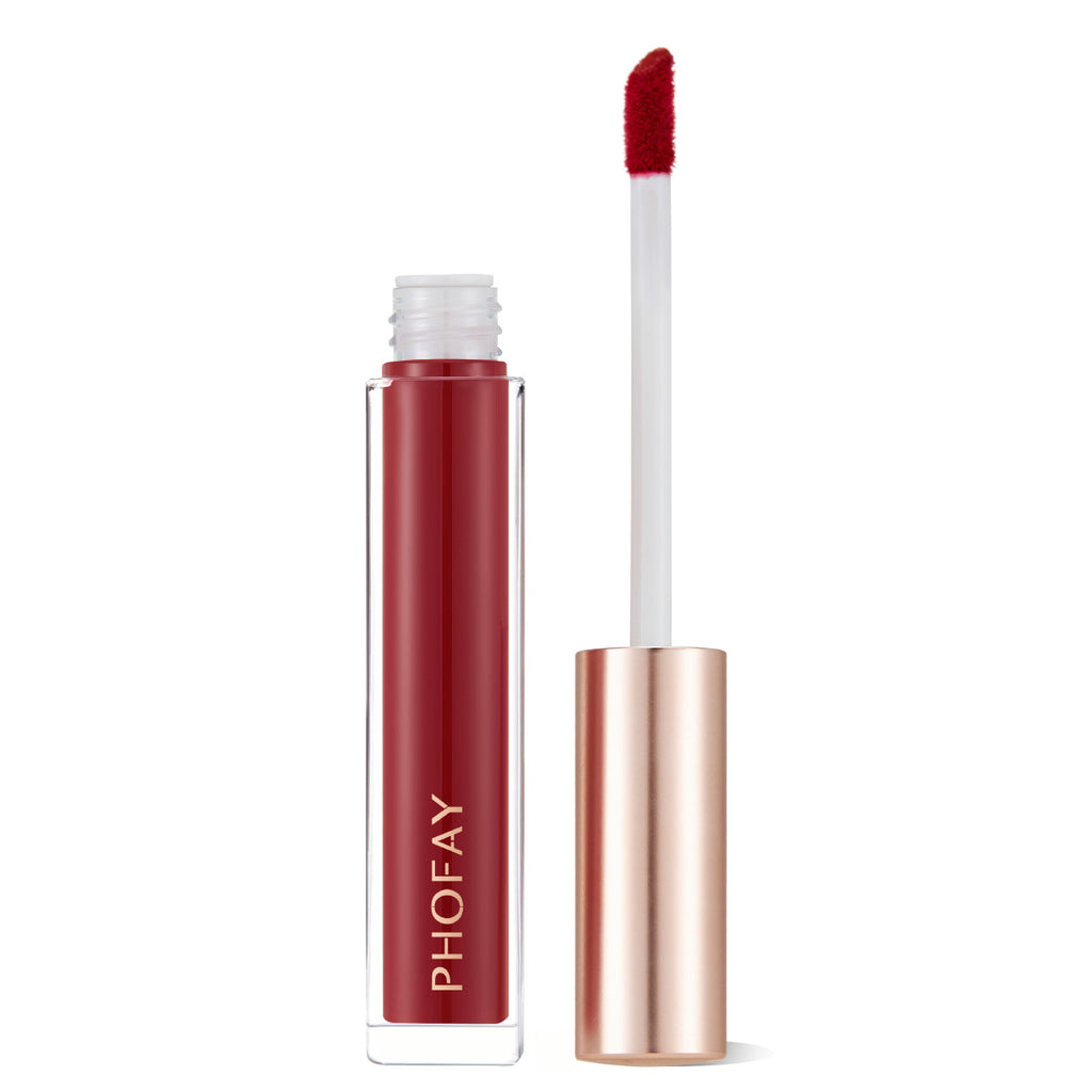 PHOFAY Non-Sticky Lip Gloss Maisonore