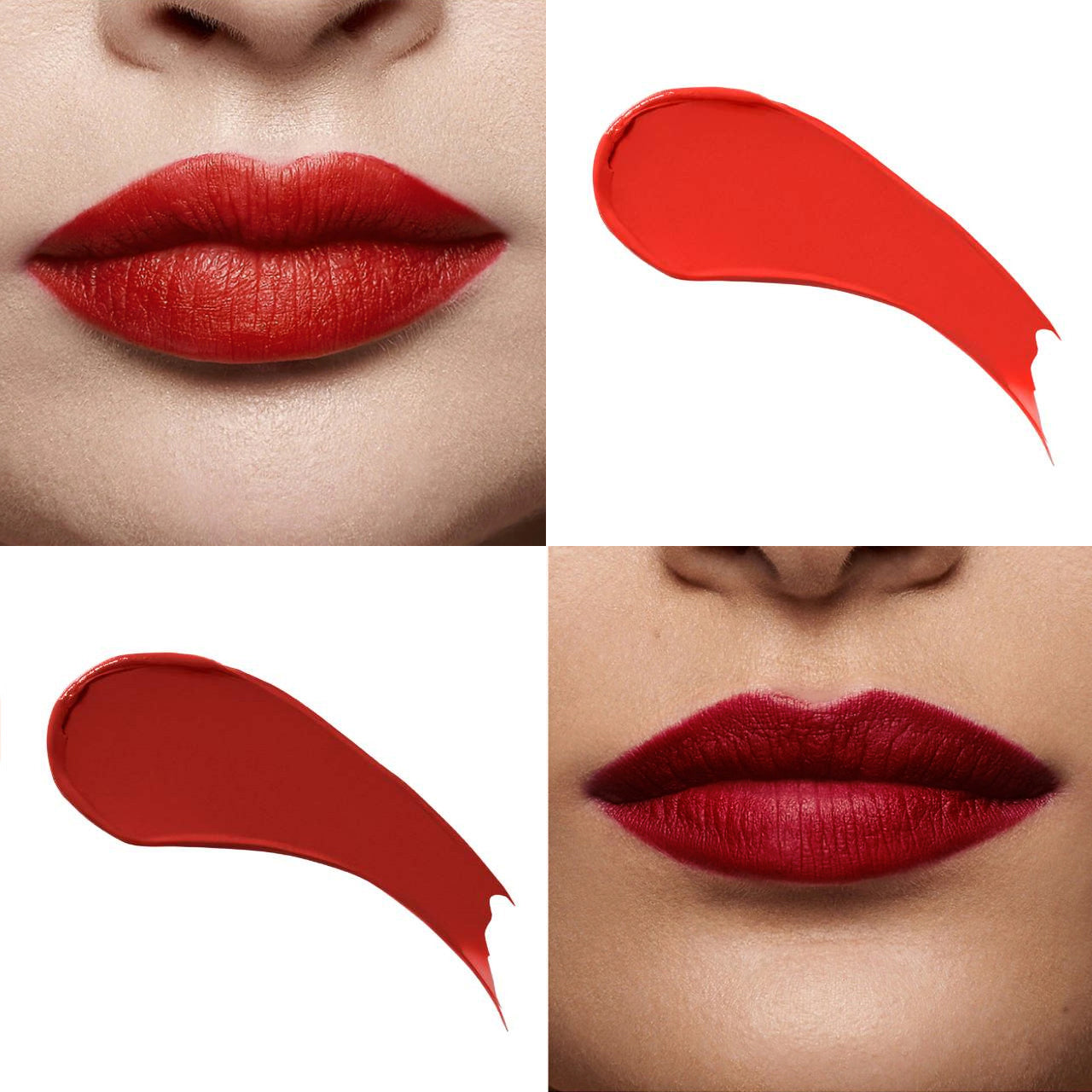 PHOFAY Non-Sticky Lip Gloss Maisonore