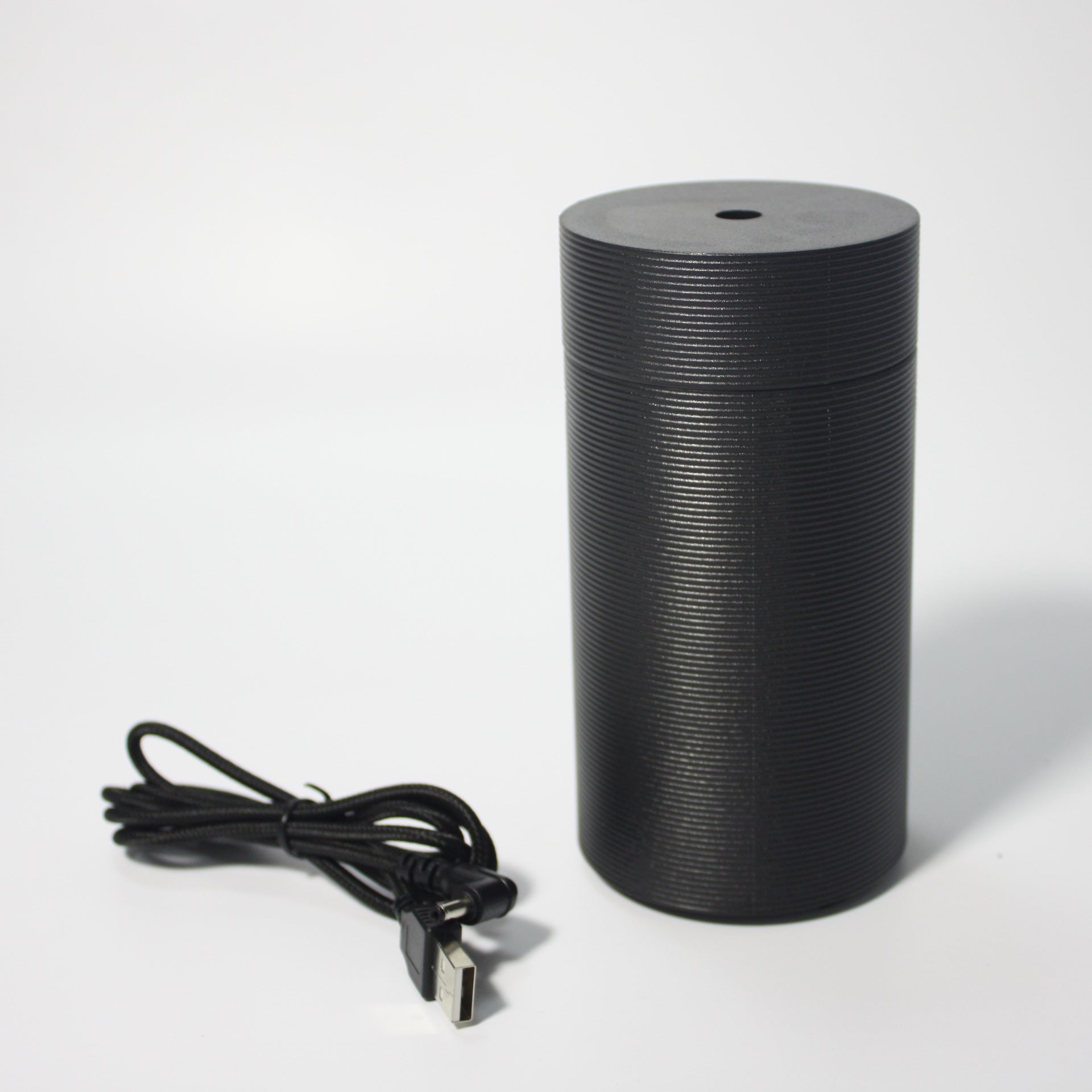 Ultrasonic Aroma Diffuser For Car Office Essential Oil Diffuser Maisonore