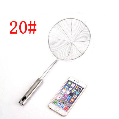 Kitchen Cooking Utensils Net Drain Maisonore