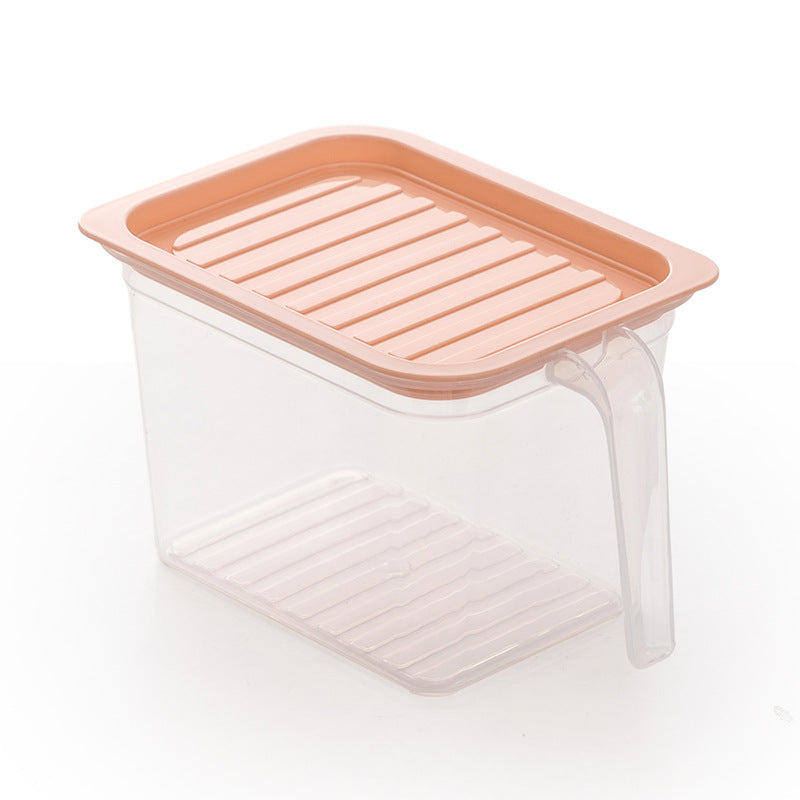 Household refrigerator crisper Maisonore