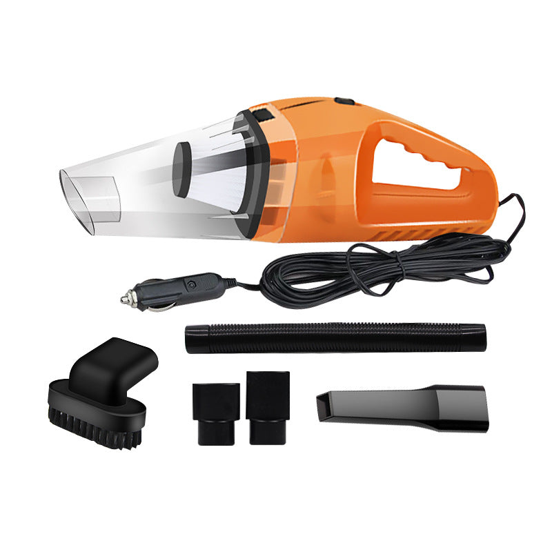 Auto Vacuum Cleaner Portable Handheld 12V 120W Mini Vacuum Cleaner Maisonore