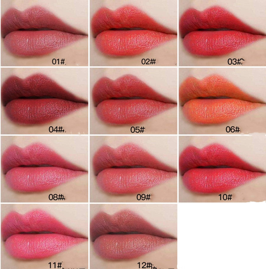 Waterproof lipstick Maisonore
