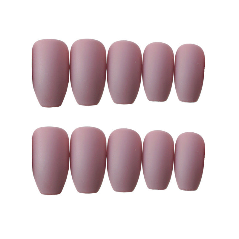 Wearable false nails Maisonore