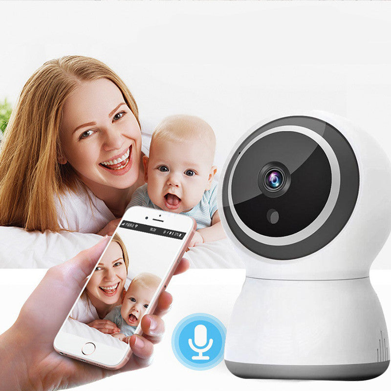 Tuya wireless camera Maisonore