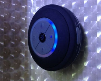 Mini Waterproof LED Speaker Maisonore