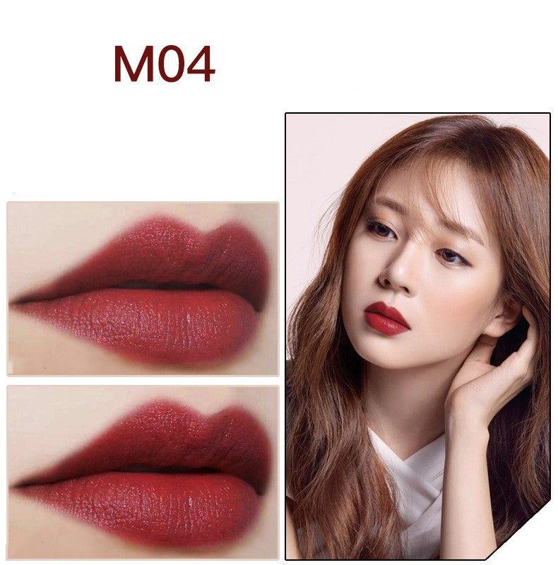 Waterproof lipstick Maisonore