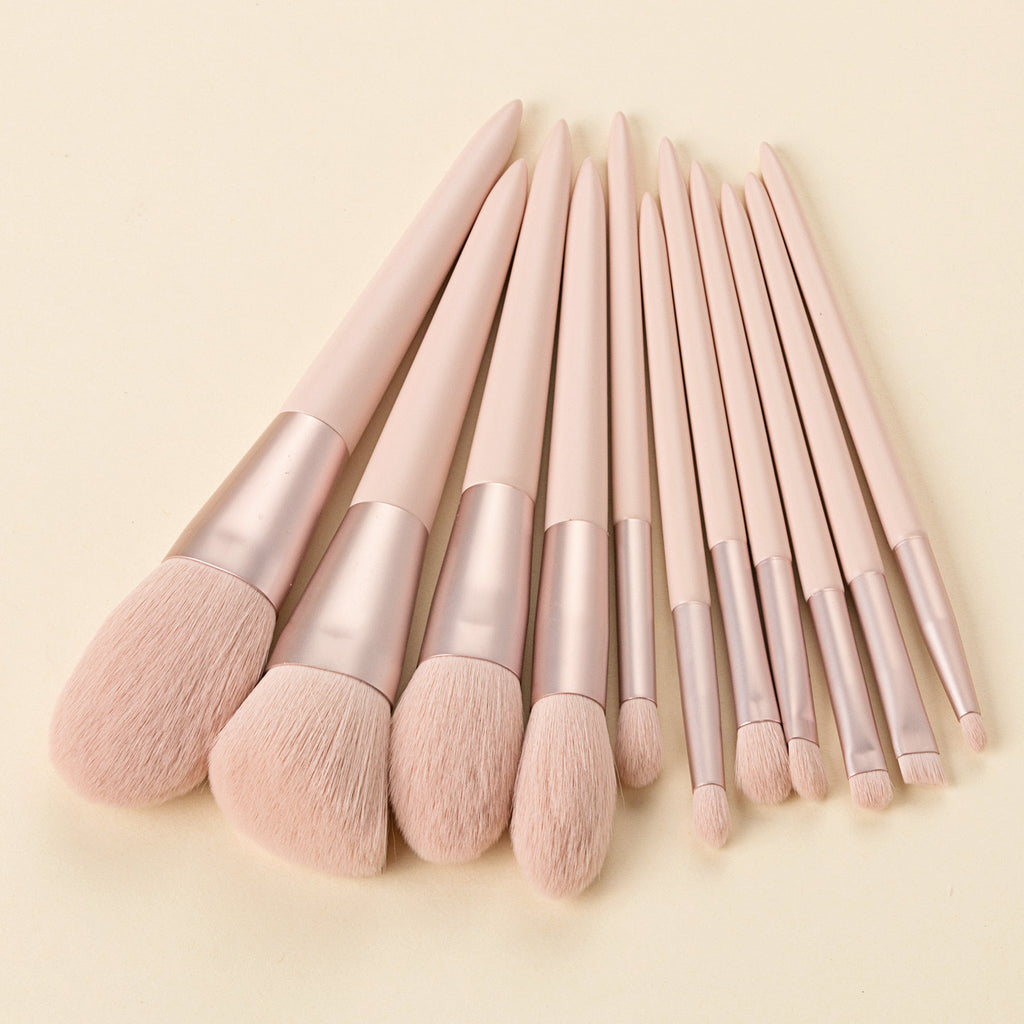 Make-up Kit Beauty Brush Girl Maisonore