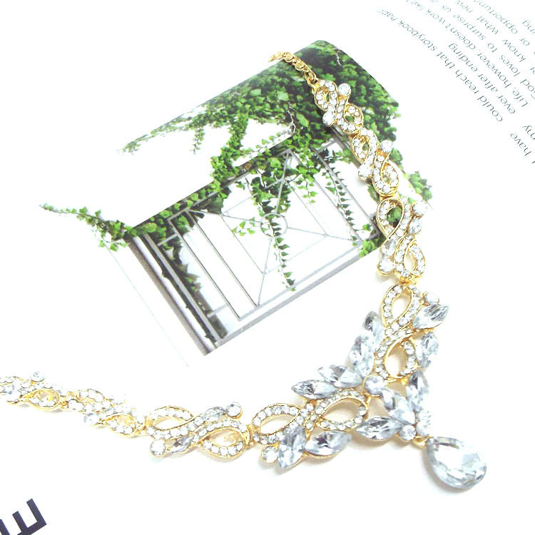 Wild clavicle chain Maisonore